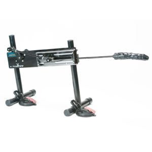 F-Machine Ground Anchor - Image 4