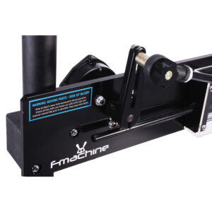 F-Machine Pro 2 - Image 8