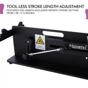 Hismith Table Top 2.0 Max - Image 3