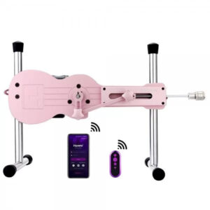 Hismith Ukulele Sex Machine