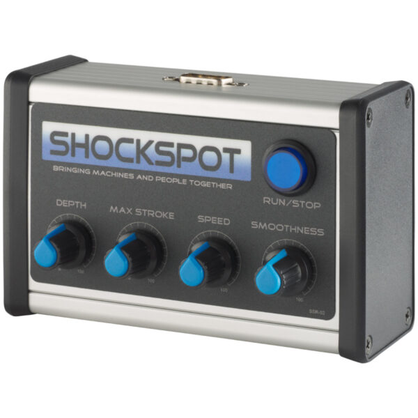 Shockspot Stand-Alone Remote Control