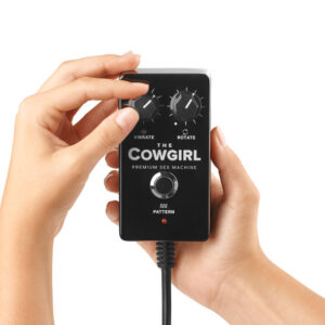 The Cowgirl Sex Machine - Image 15