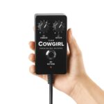 The Cowgirl Remote Controller