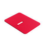 The Tremor Comfort Pad (Red)