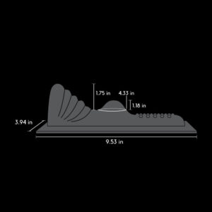 The Unicorn Mystical Waterfall Attachment - Image 7