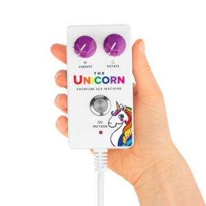 The Unicorn Remote Controller - Image 3