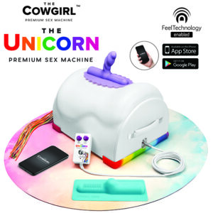 The Unicorn Sex Machine - Image 10