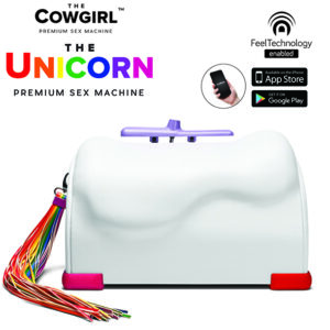 The Unicorn Sex Machine - Image 11