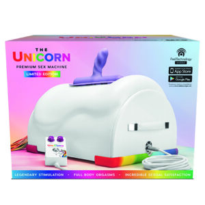 The Unicorn Sex Machine - Image 9