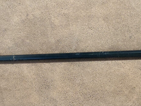 Used F-Machine Pro 3 thruster rod